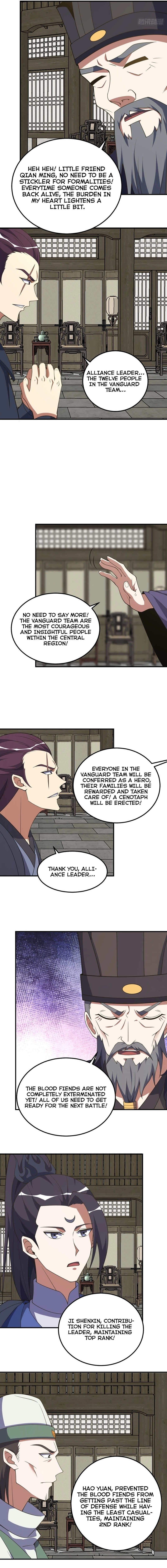 Chapter 306 - Image 5