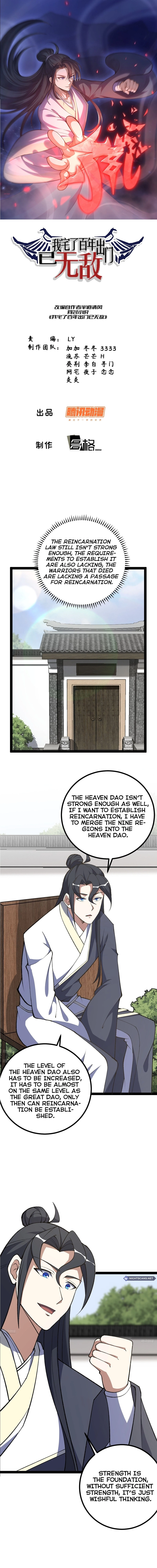 Chapter 309 - Image 2