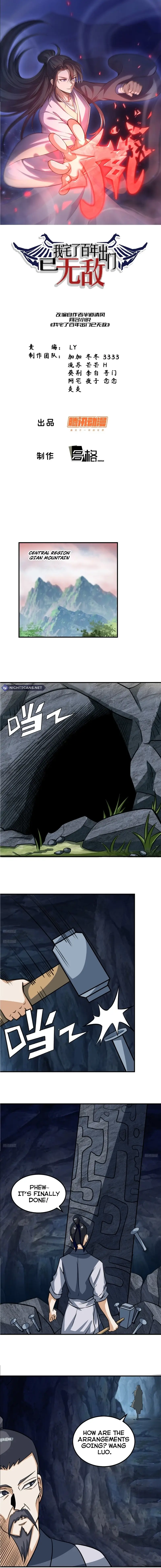 Chapter 314 - Image 2