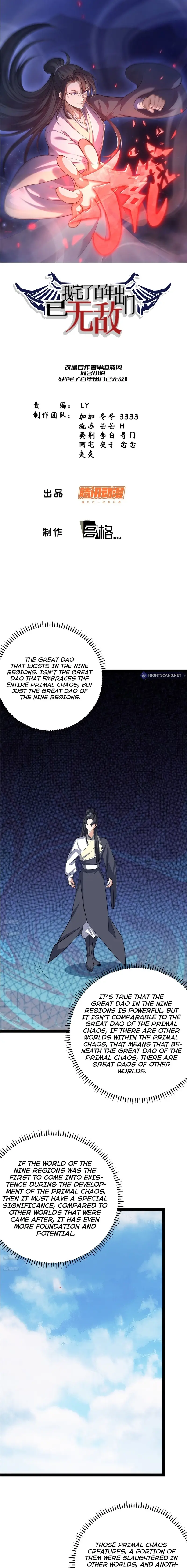 Chapter 321 - Image 2