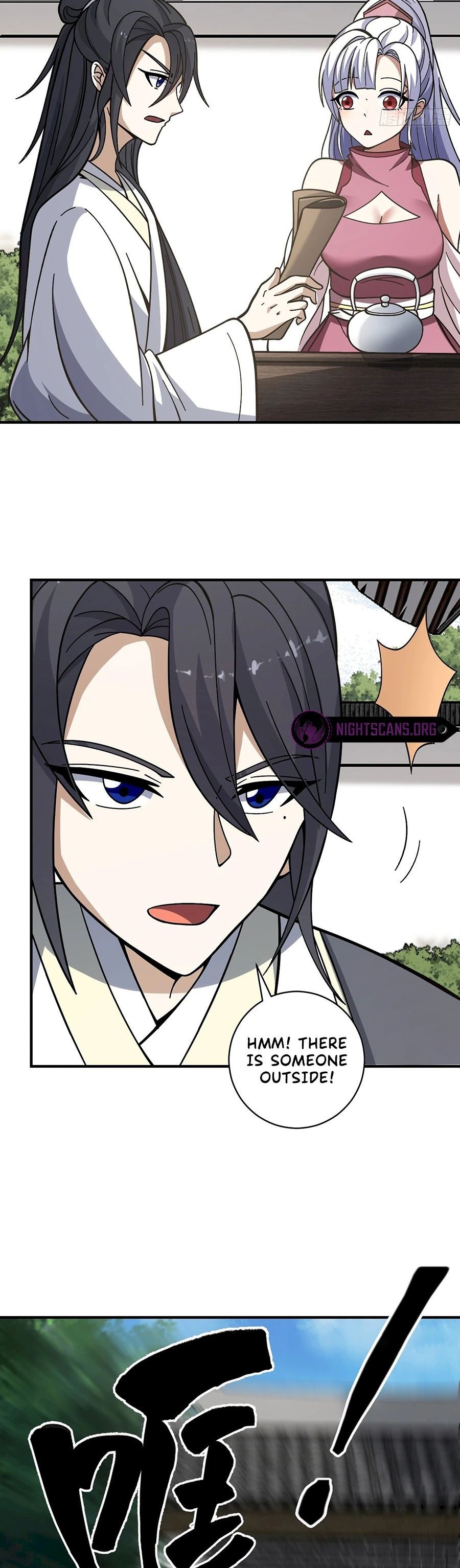 Chapter 58 - Image 8