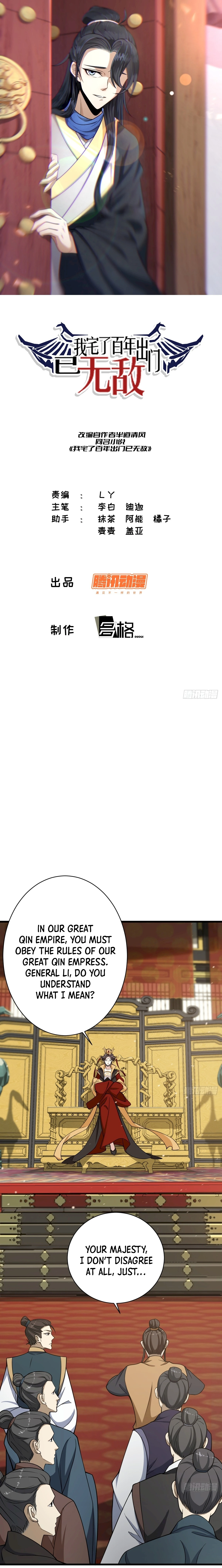Chapter 61 - Image 2