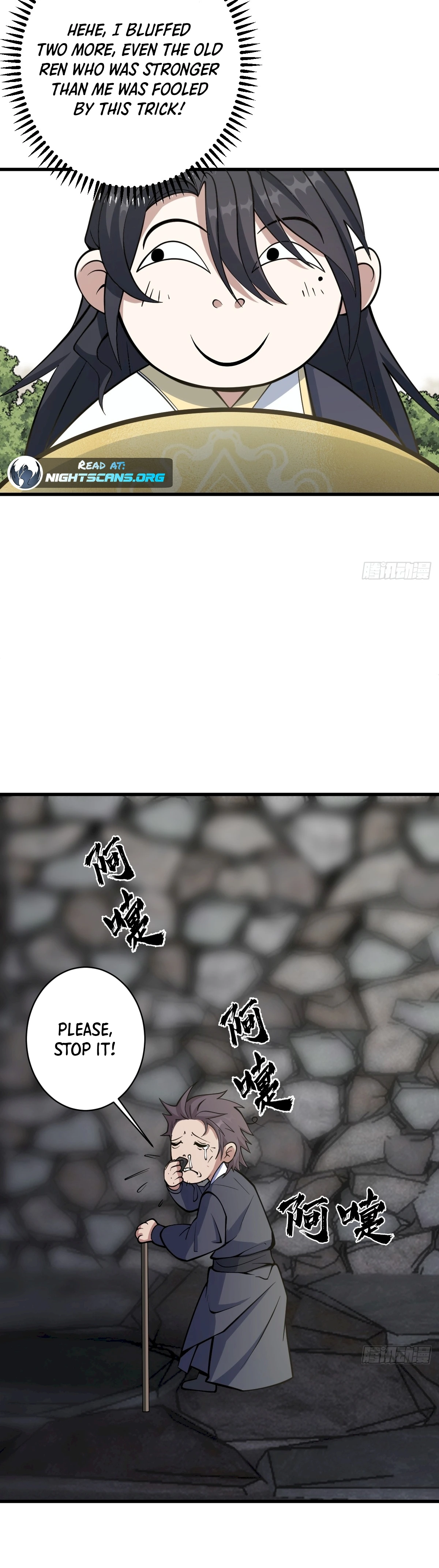Chapter 64 - Image 22