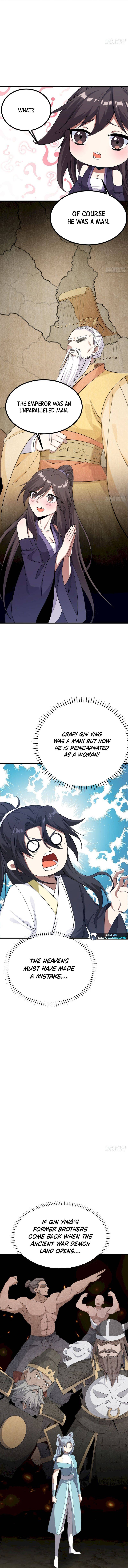 Chapter 84 - Image 4