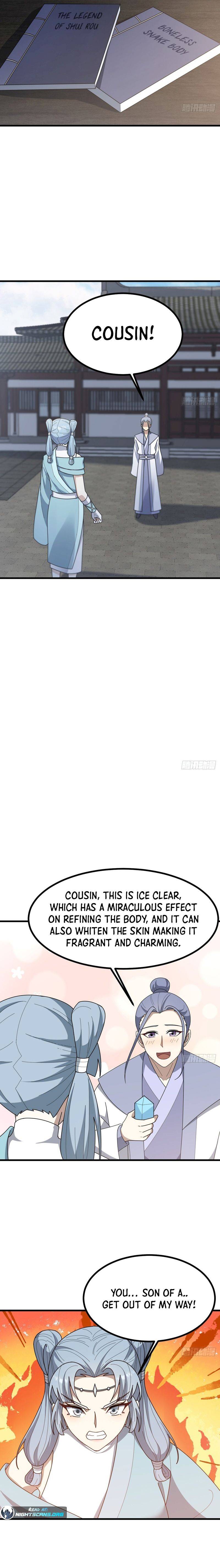 Chapter 85 - Image 8