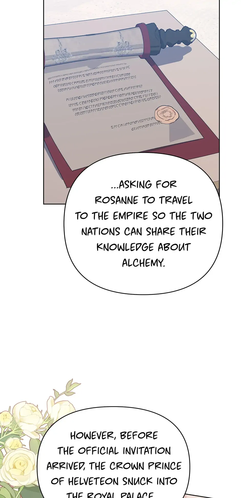 Chapter 75 - Image 4