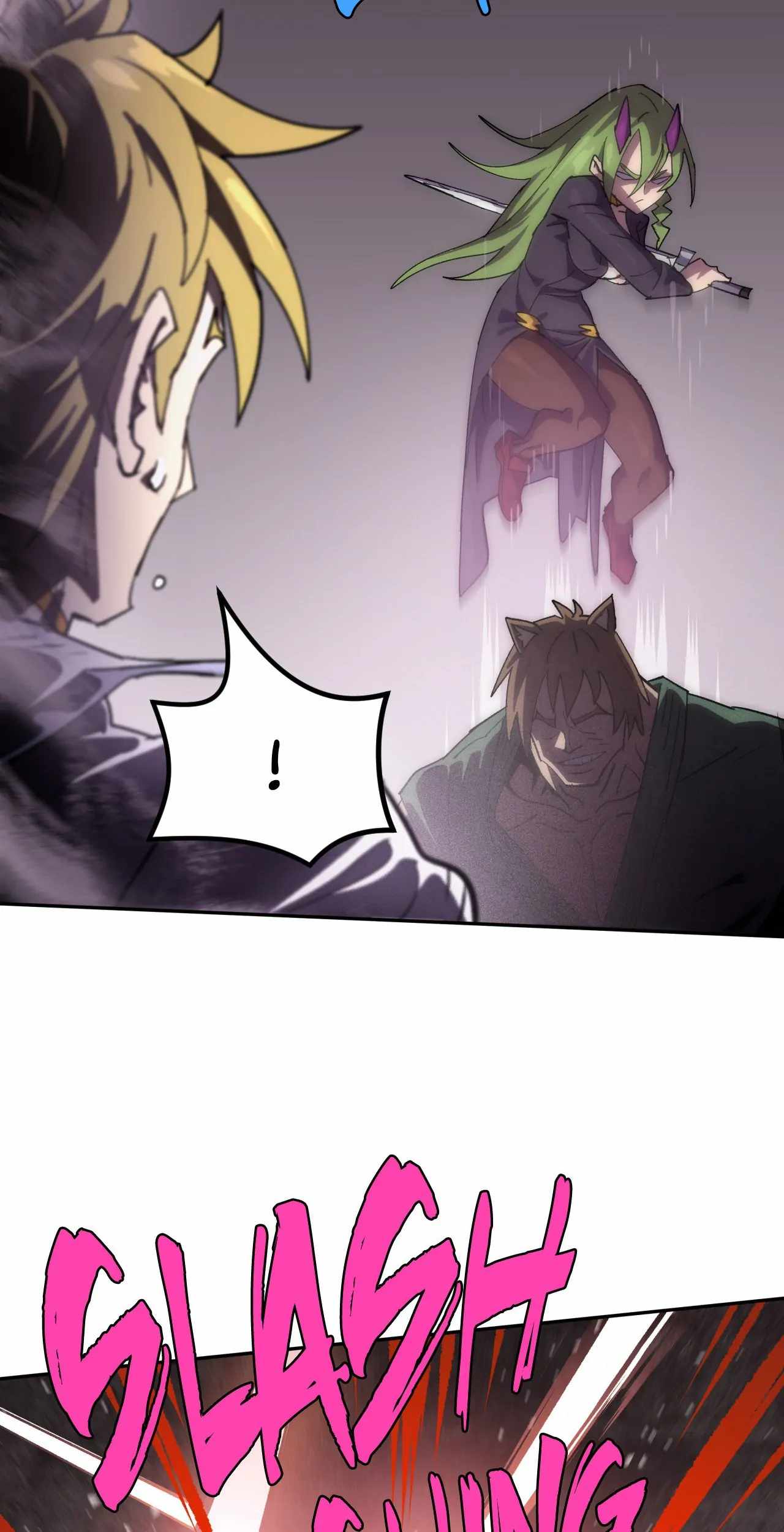 Chapter 238 - Image 37
