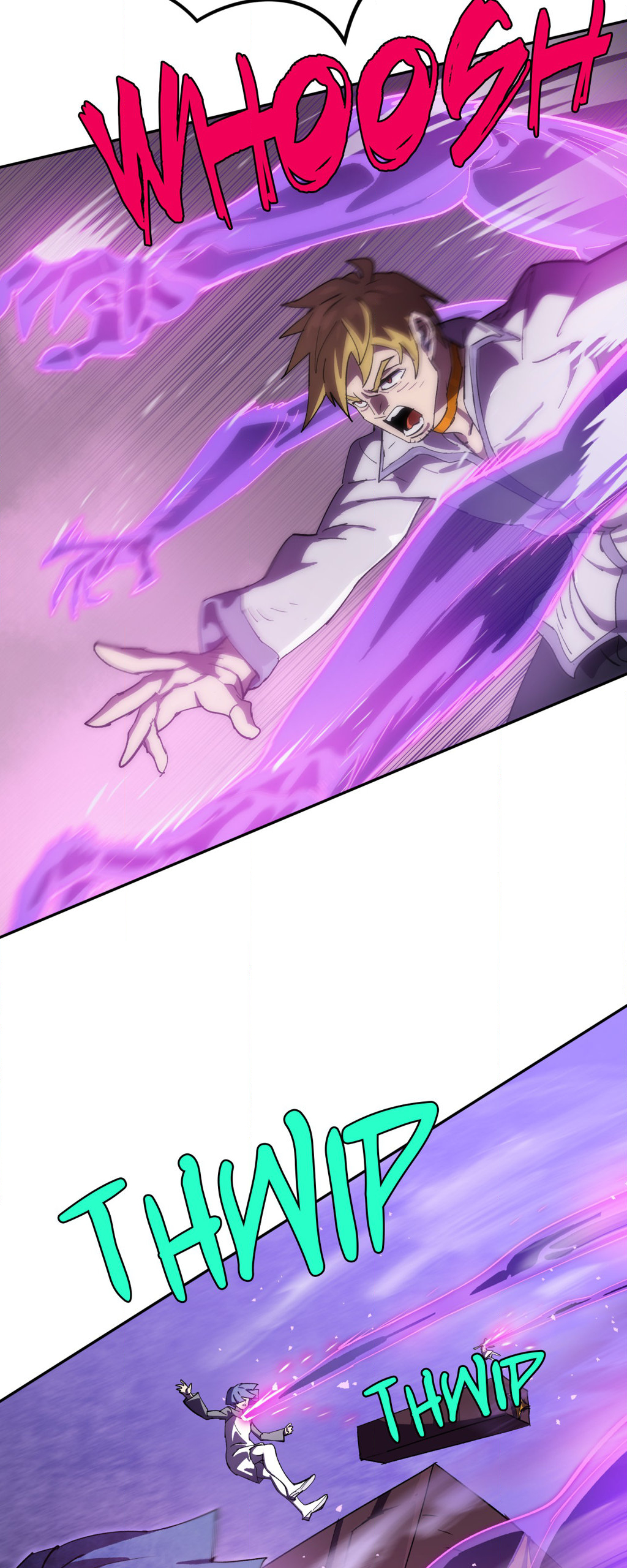 Chapter 240 - Image 21