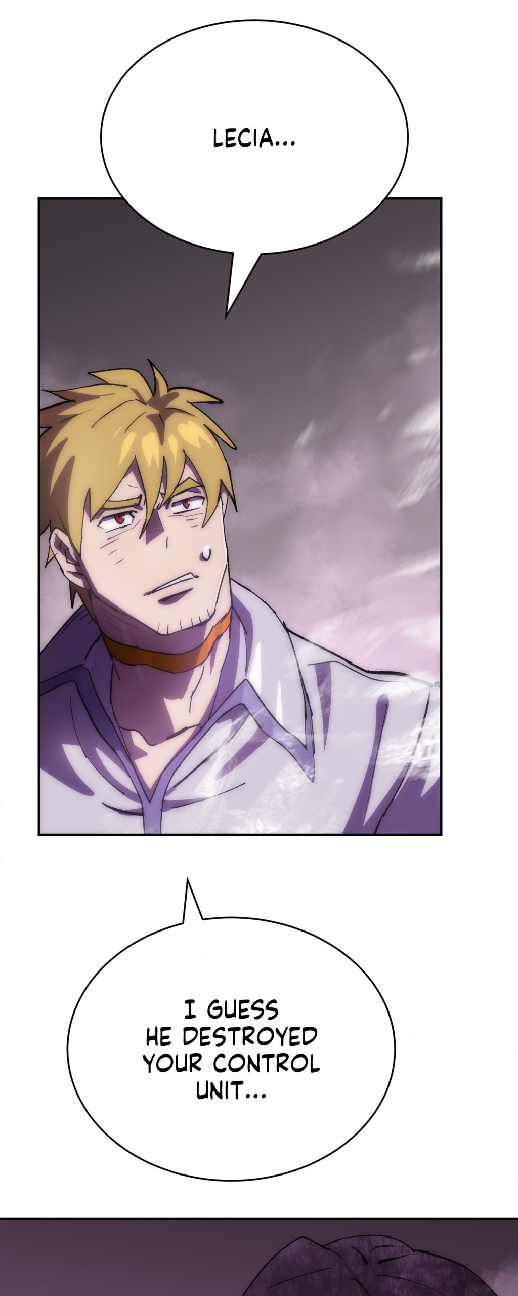 Chapter 240 - Image 32