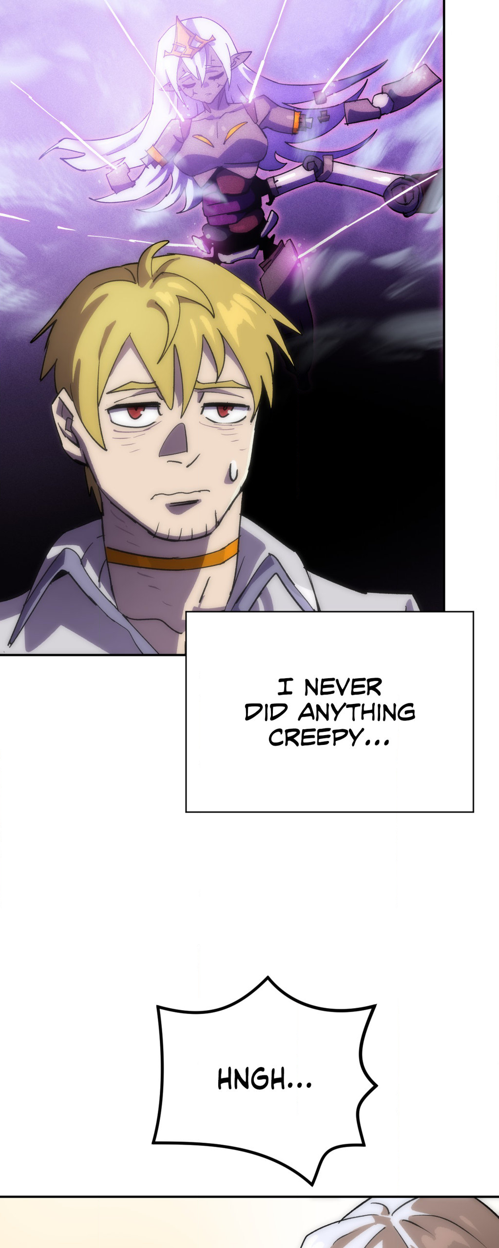 Chapter 240 - Image 36