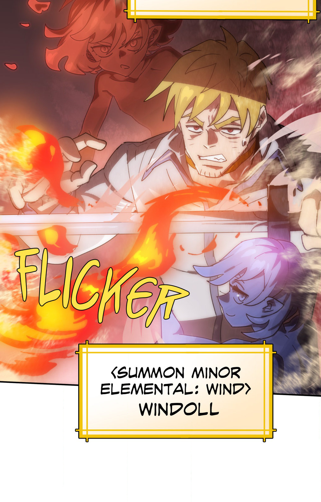 Chapter 242 - Image 17