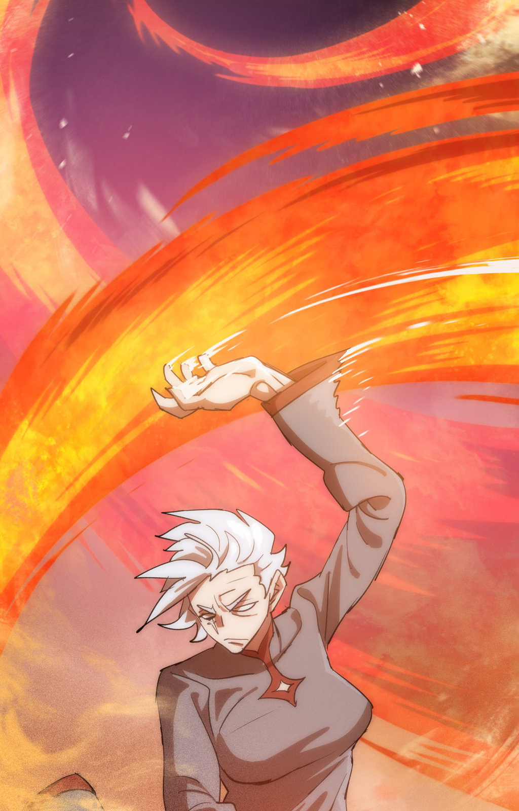 Chapter 242 - Image 24