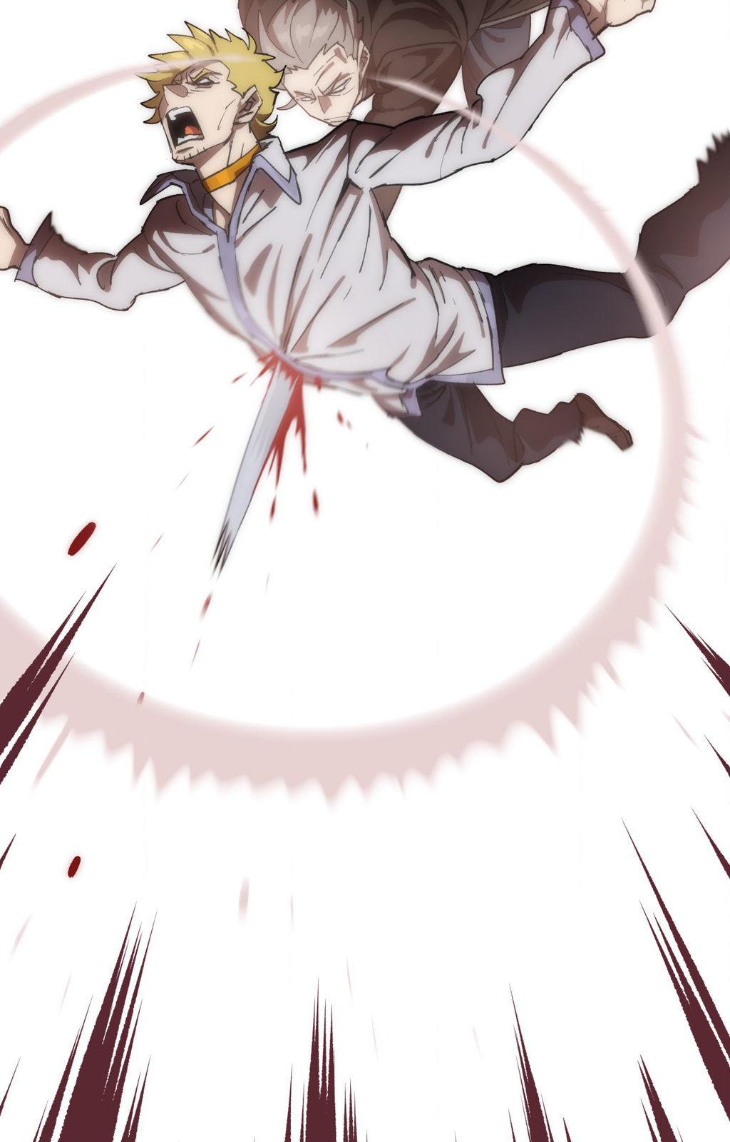 Chapter 242 - Image 29