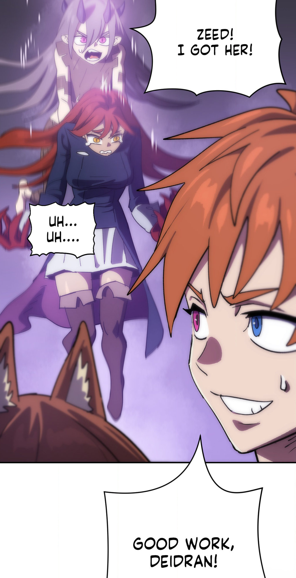 Chapter 243 - Image 26