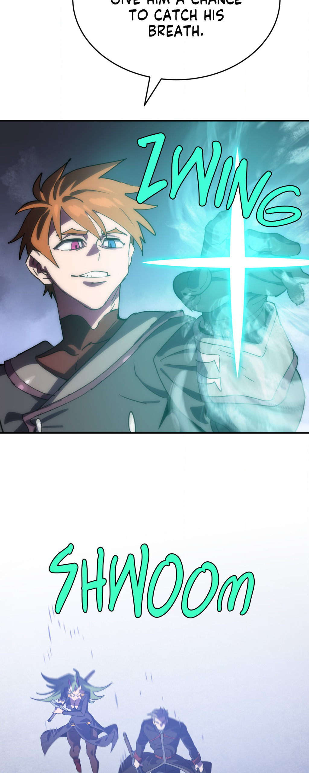Chapter 244 - Image 28
