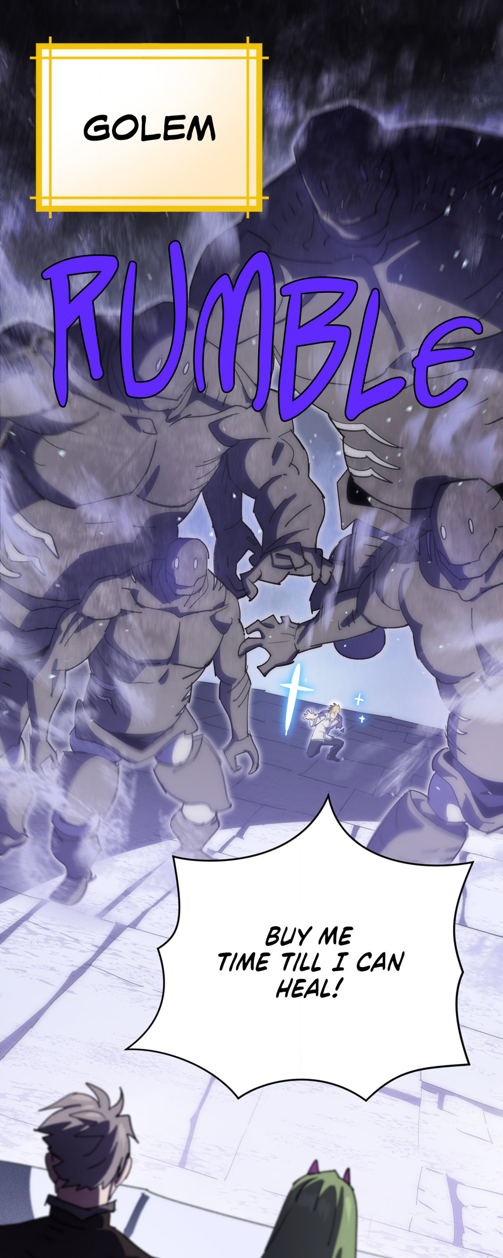 Chapter 244 - Image 30