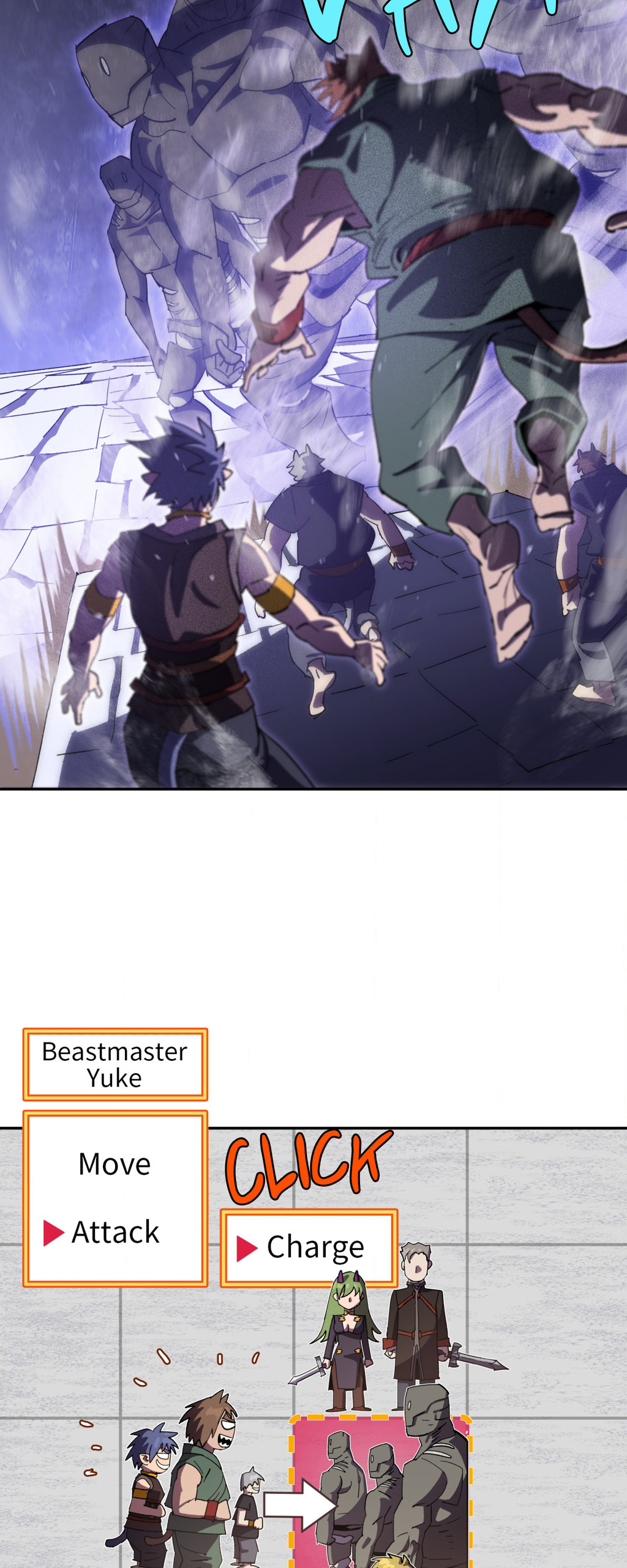 Chapter 244 - Image 32