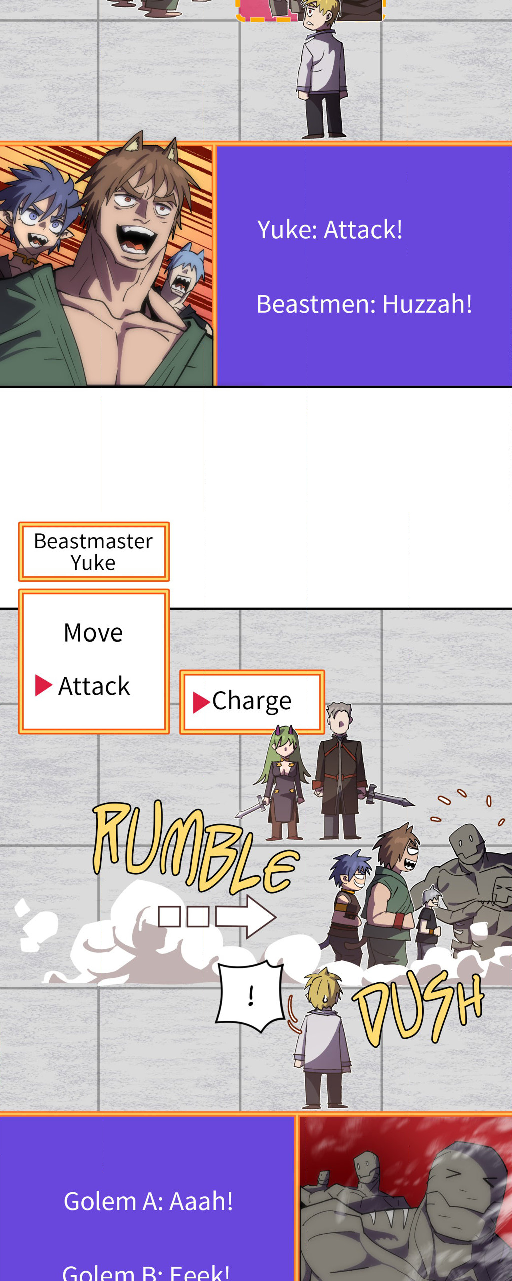 Chapter 244 - Image 33
