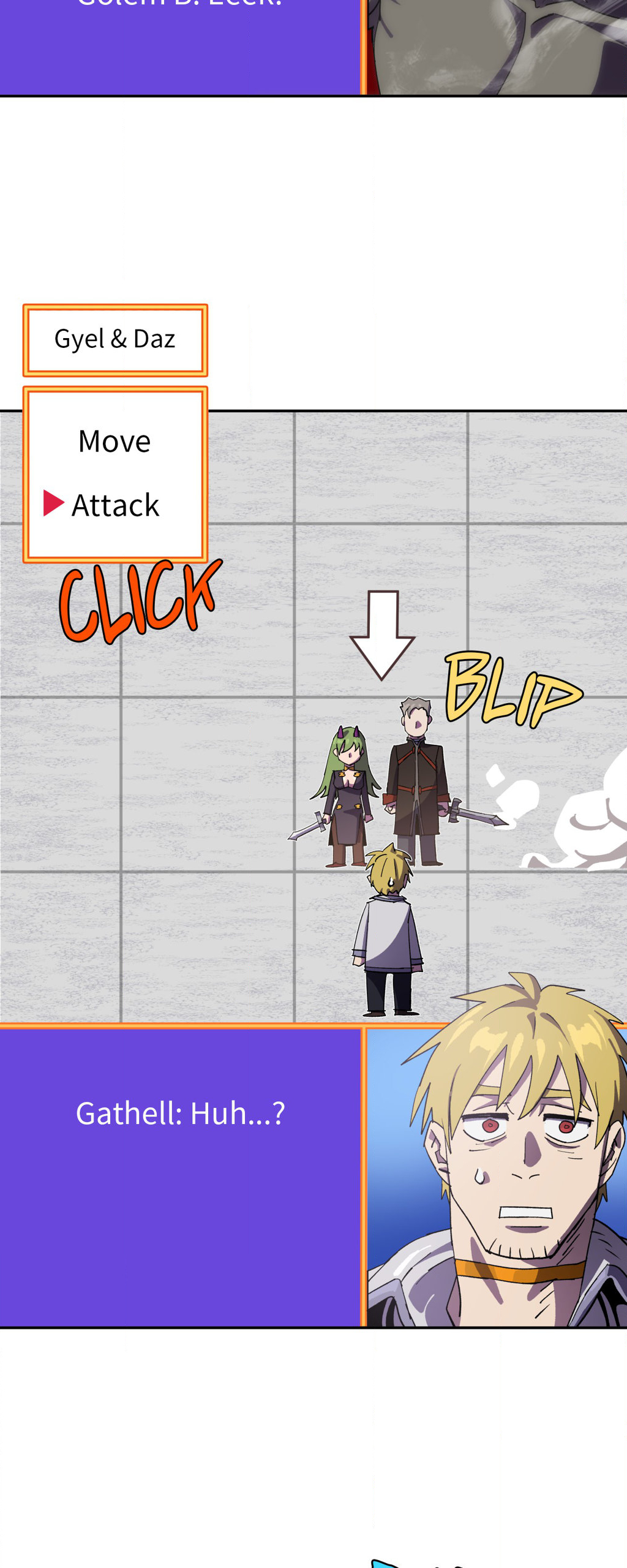 Chapter 244 - Image 34