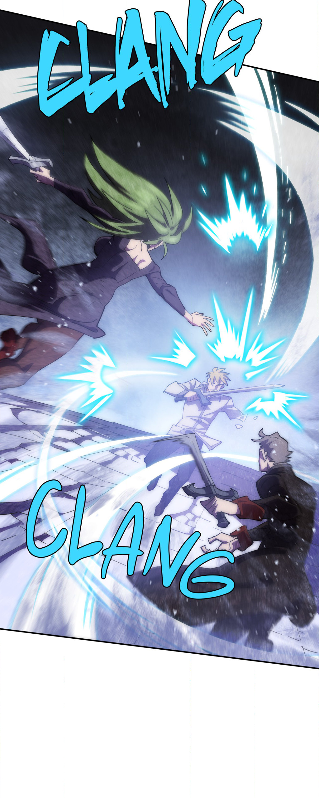 Chapter 244 - Image 35