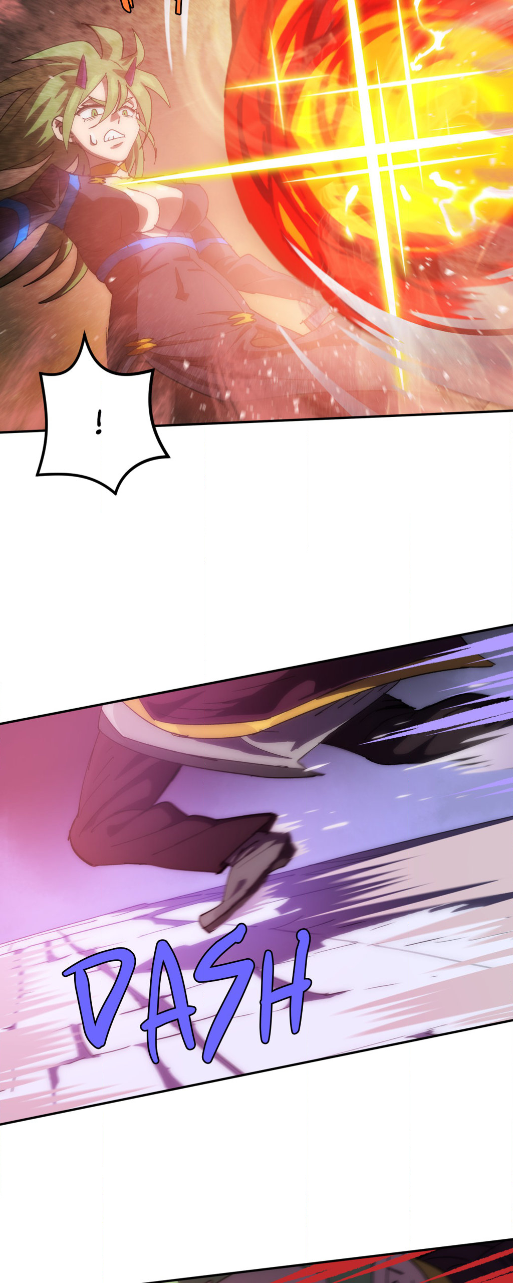 Chapter 244 - Image 38