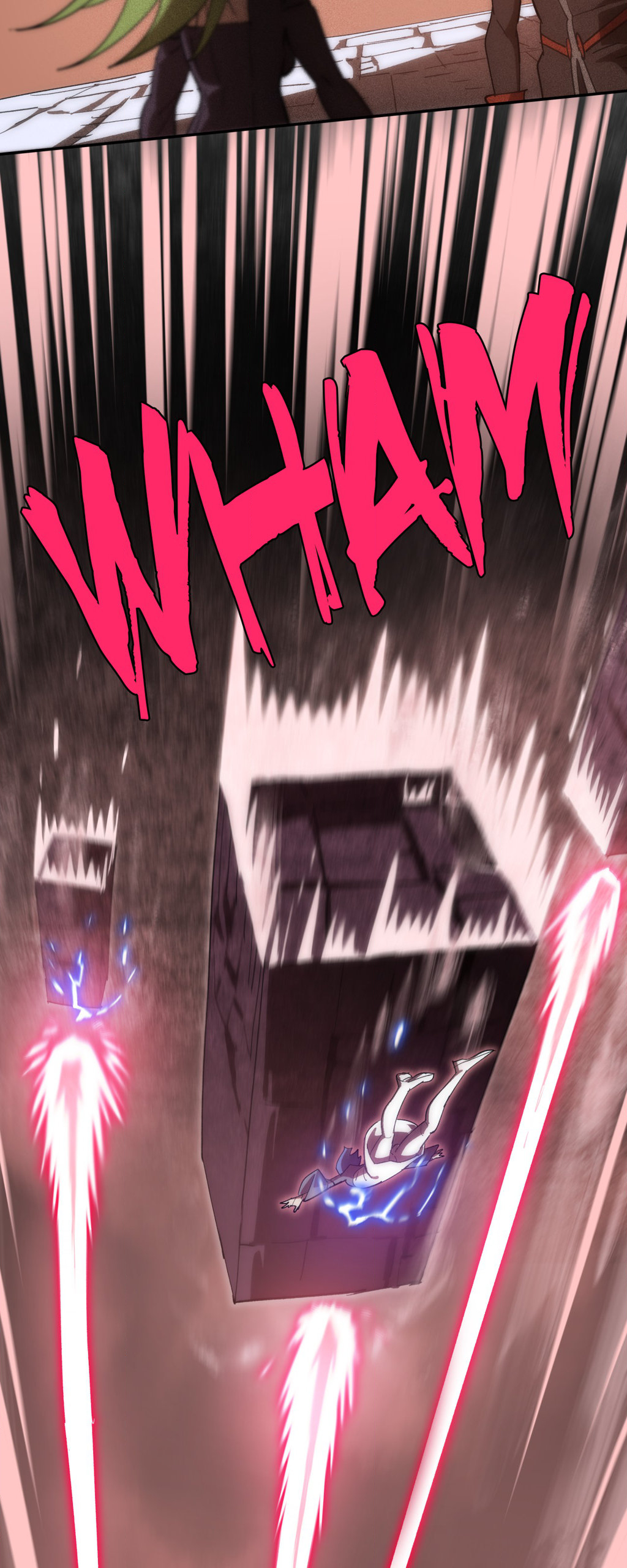 Chapter 244 - Image 45