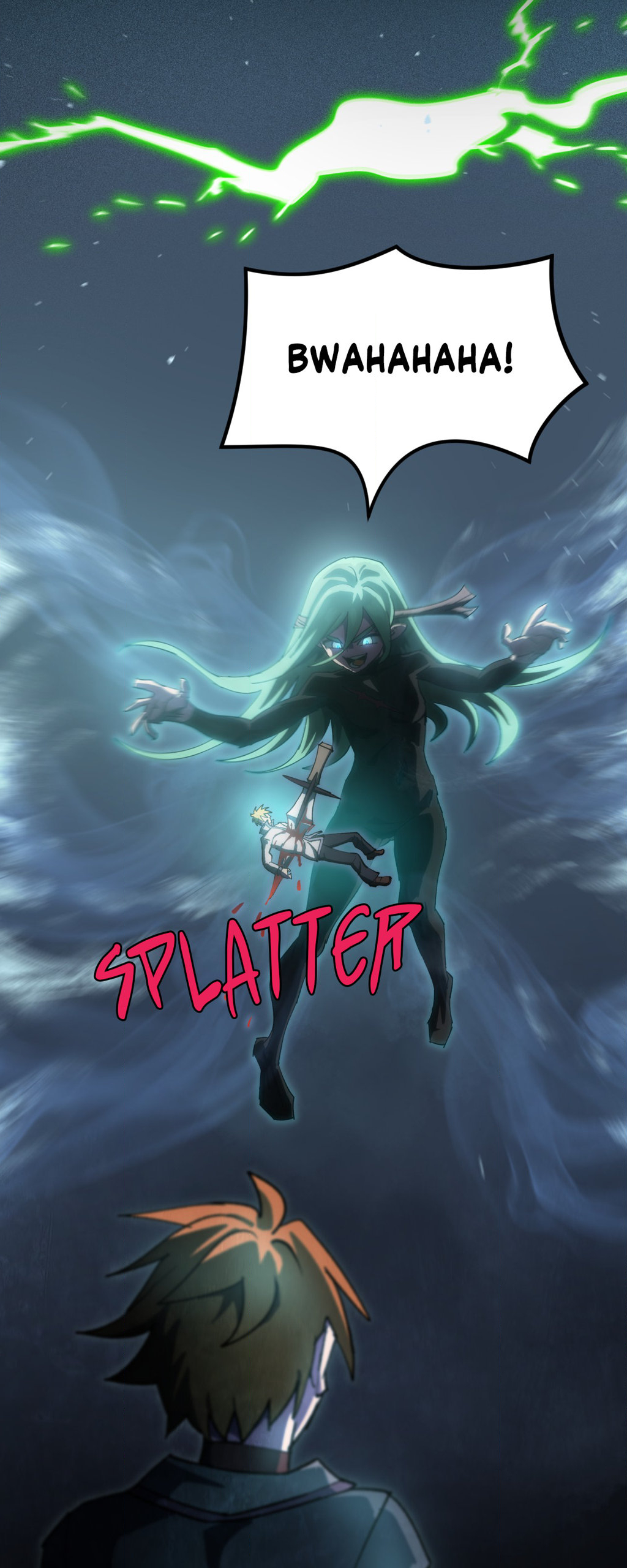 Chapter 245 - Image 2