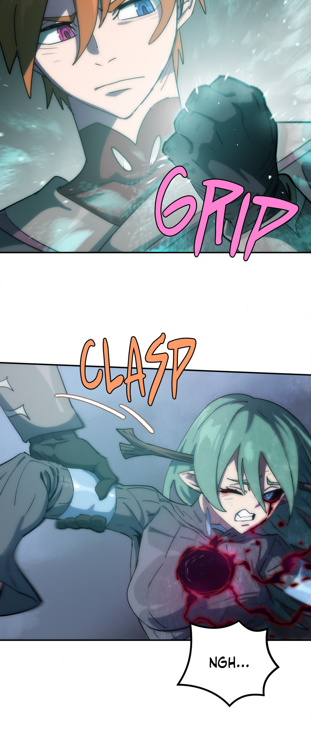 Chapter 247 - Image 37