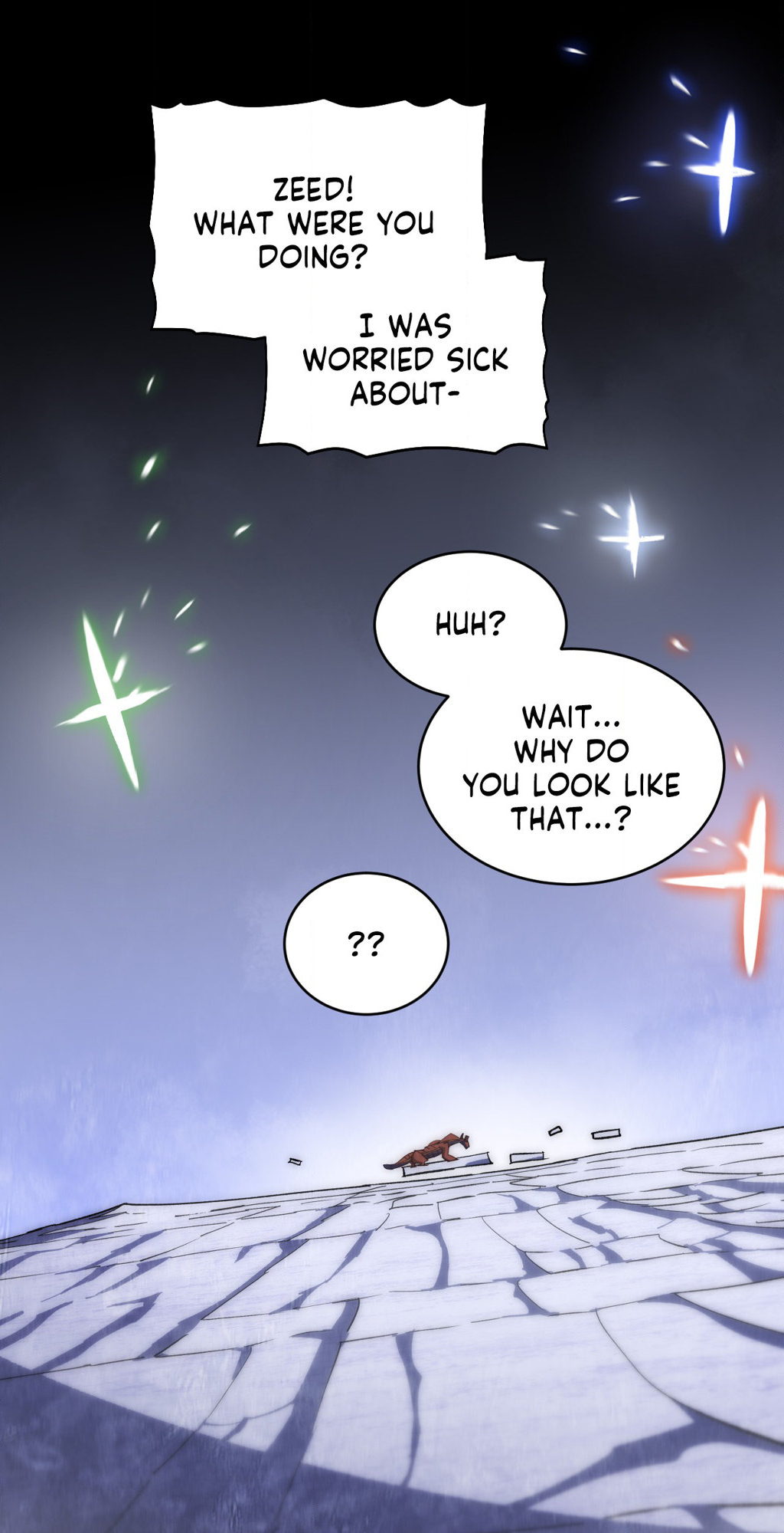 Chapter 250 - Image 55