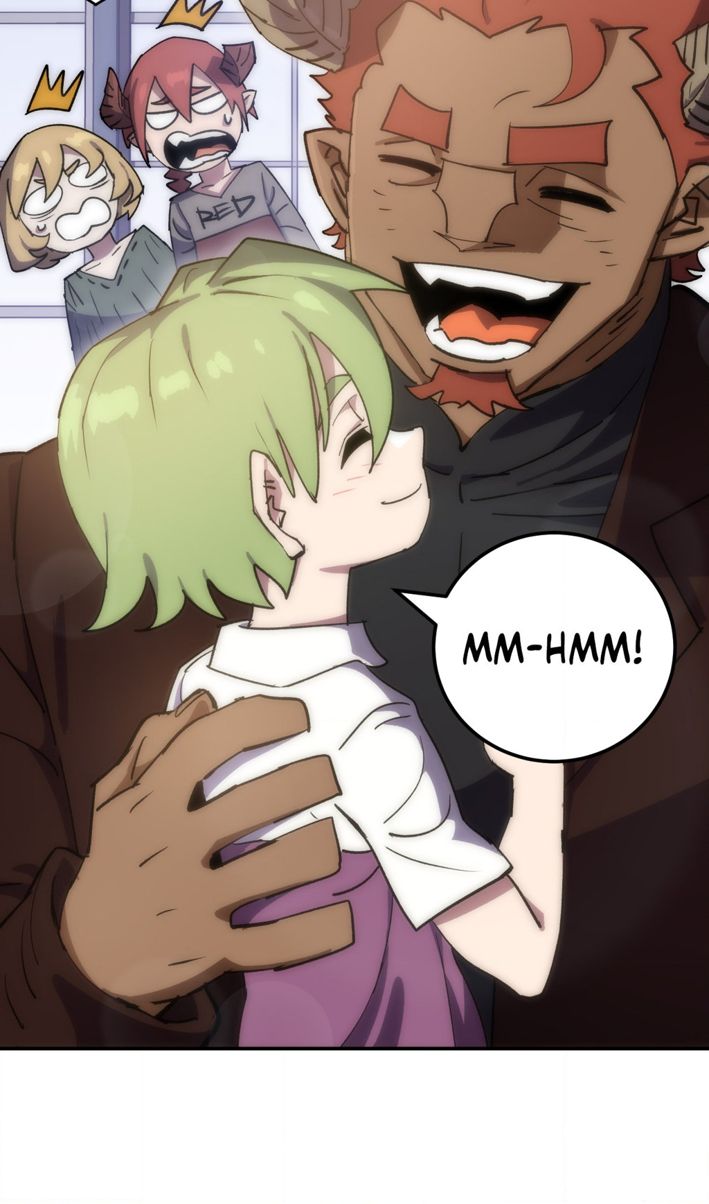 Chapter 250 - Image 66