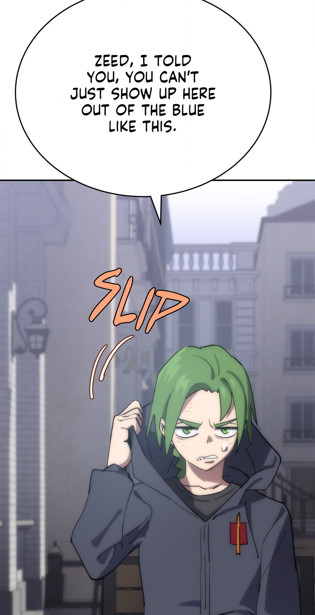 Chapter 250 - Image 91