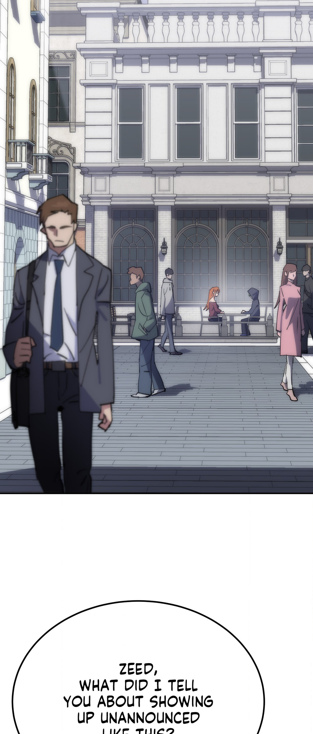 Chapter 251 - Image 2