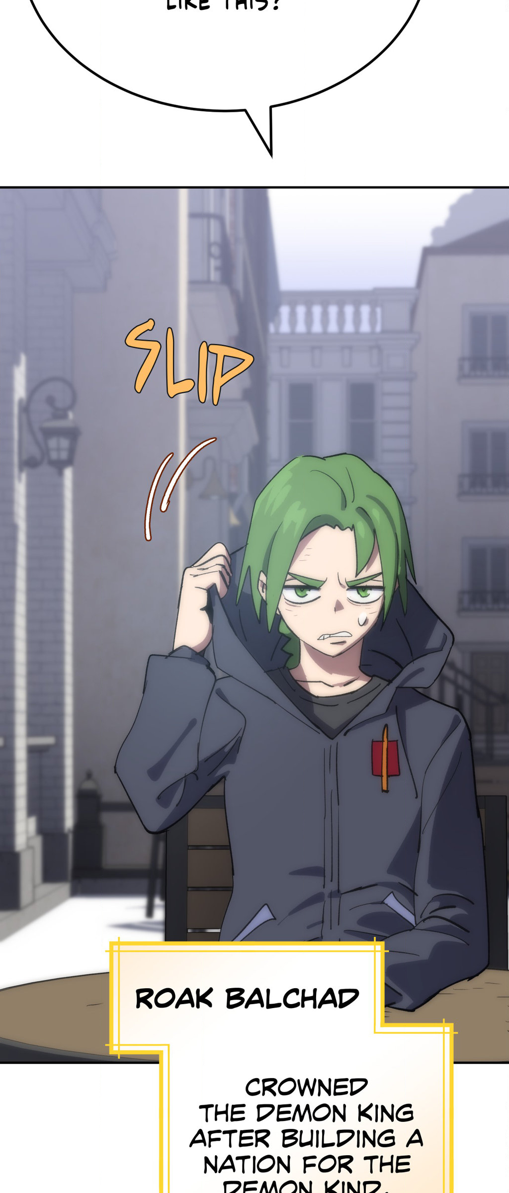 Chapter 251 - Image 3