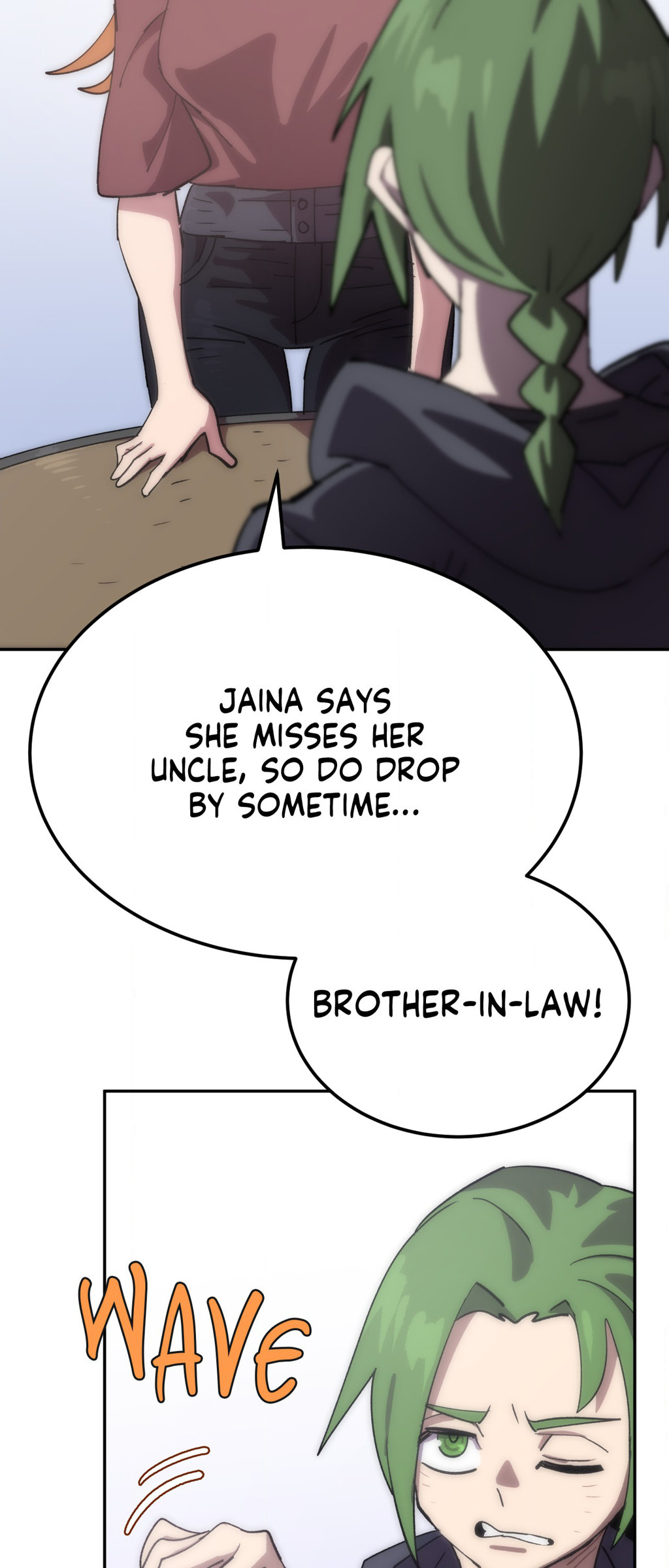 Chapter 251 - Image 38