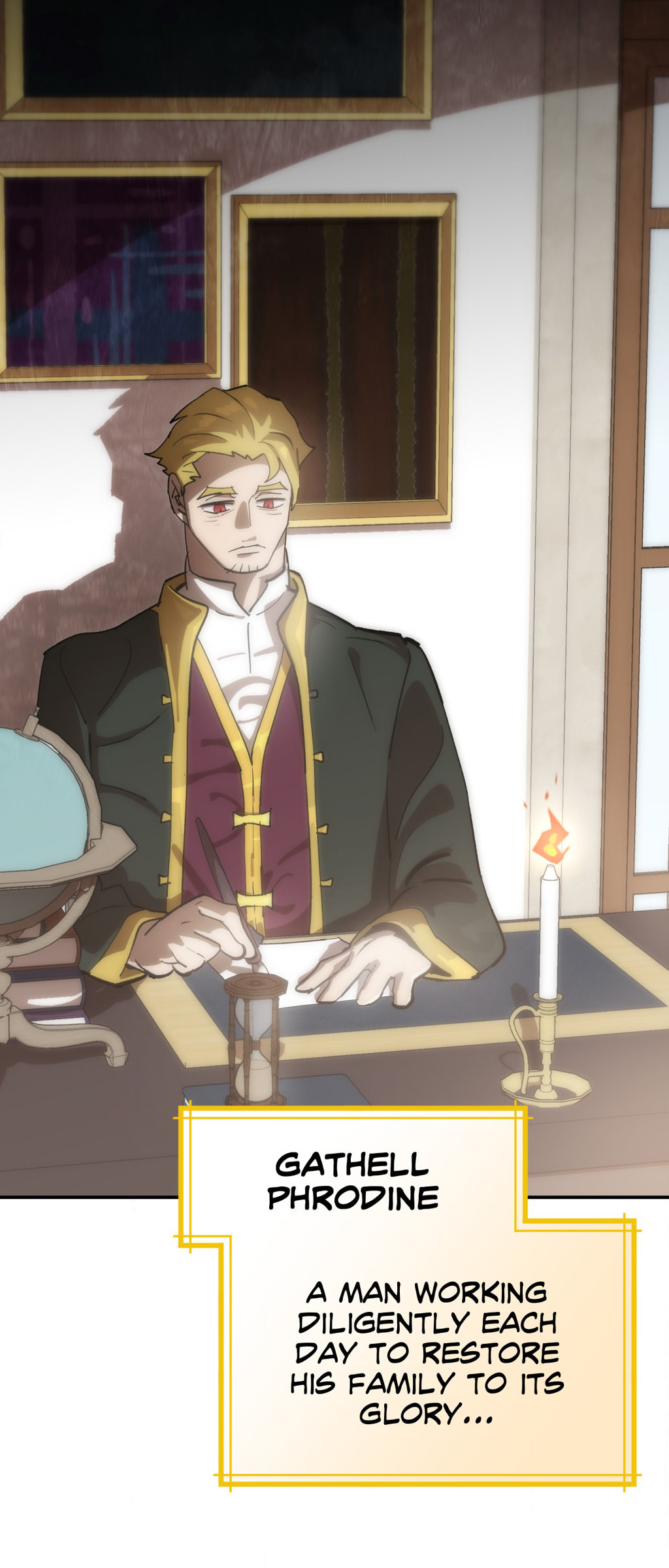 Chapter 251 - Image 48