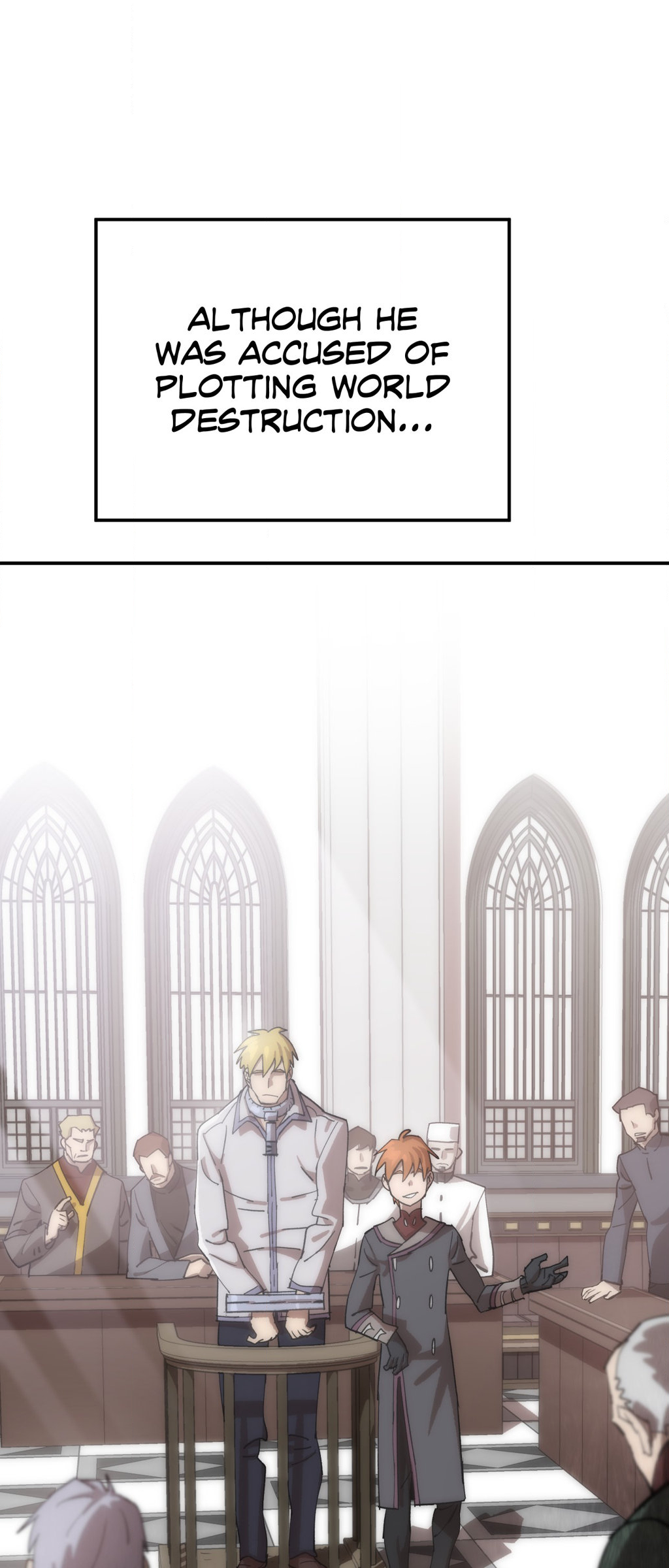 Chapter 251 - Image 49