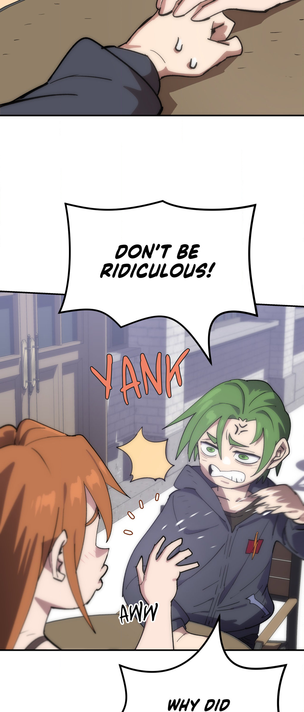 Chapter 251 - Image 6