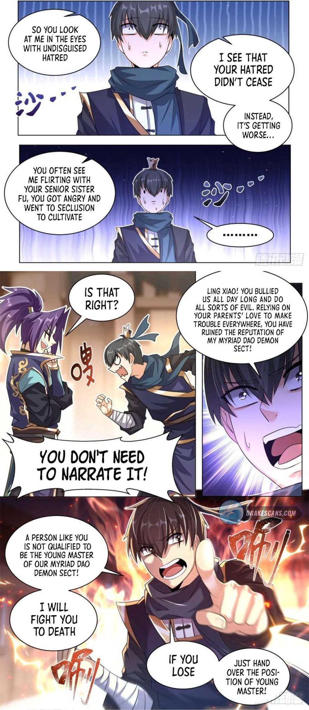 Chapter 56 - Image 6