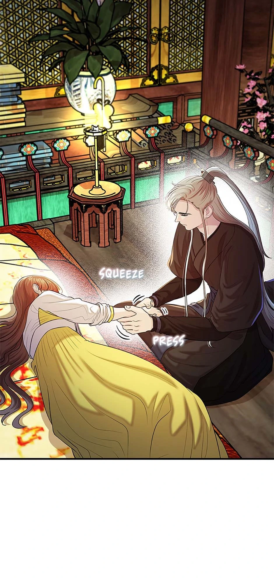 Chapter 101 - Image 53