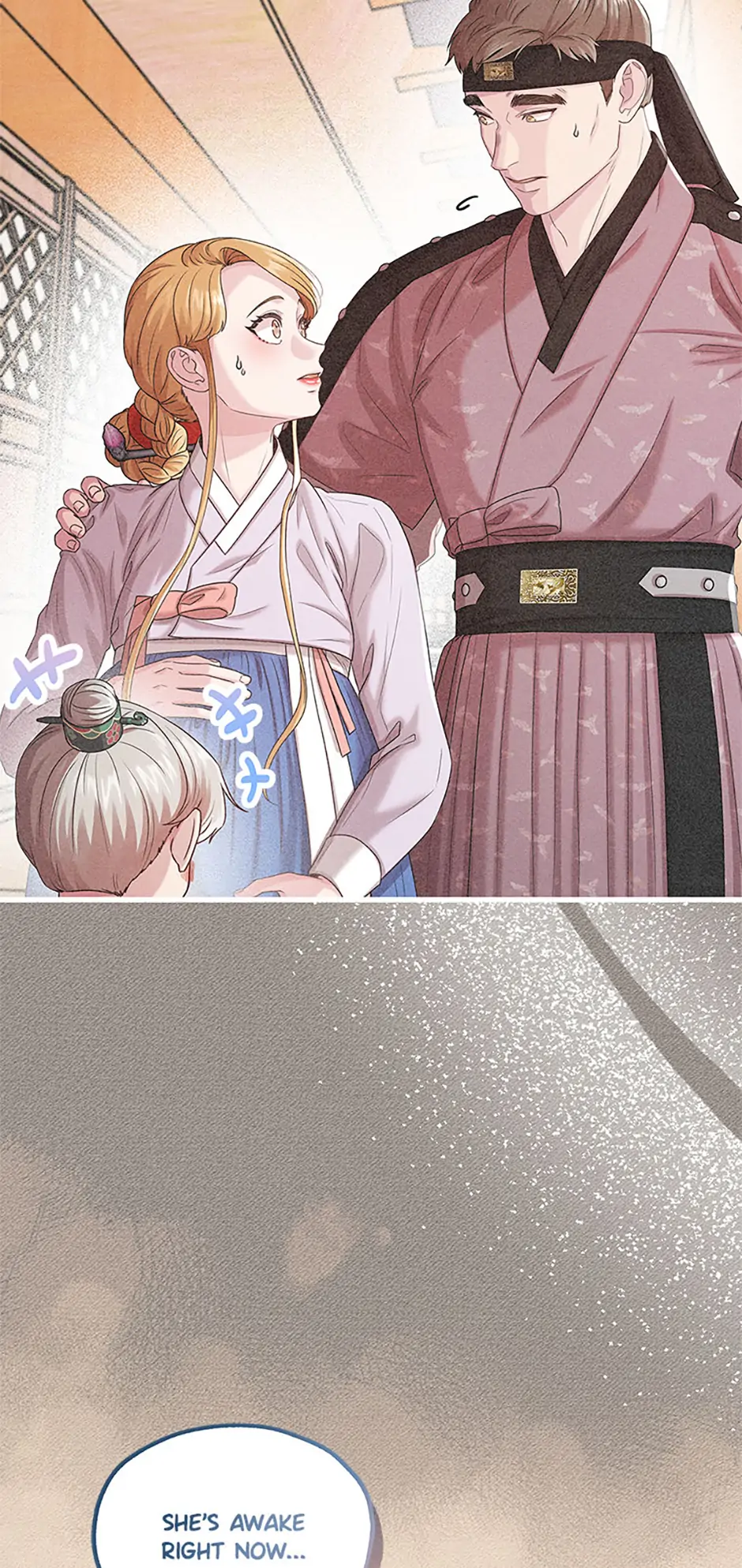 Chapter 110 - Image 21