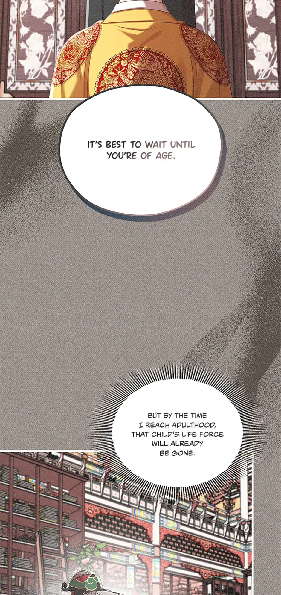 Chapter 110 - Image 30