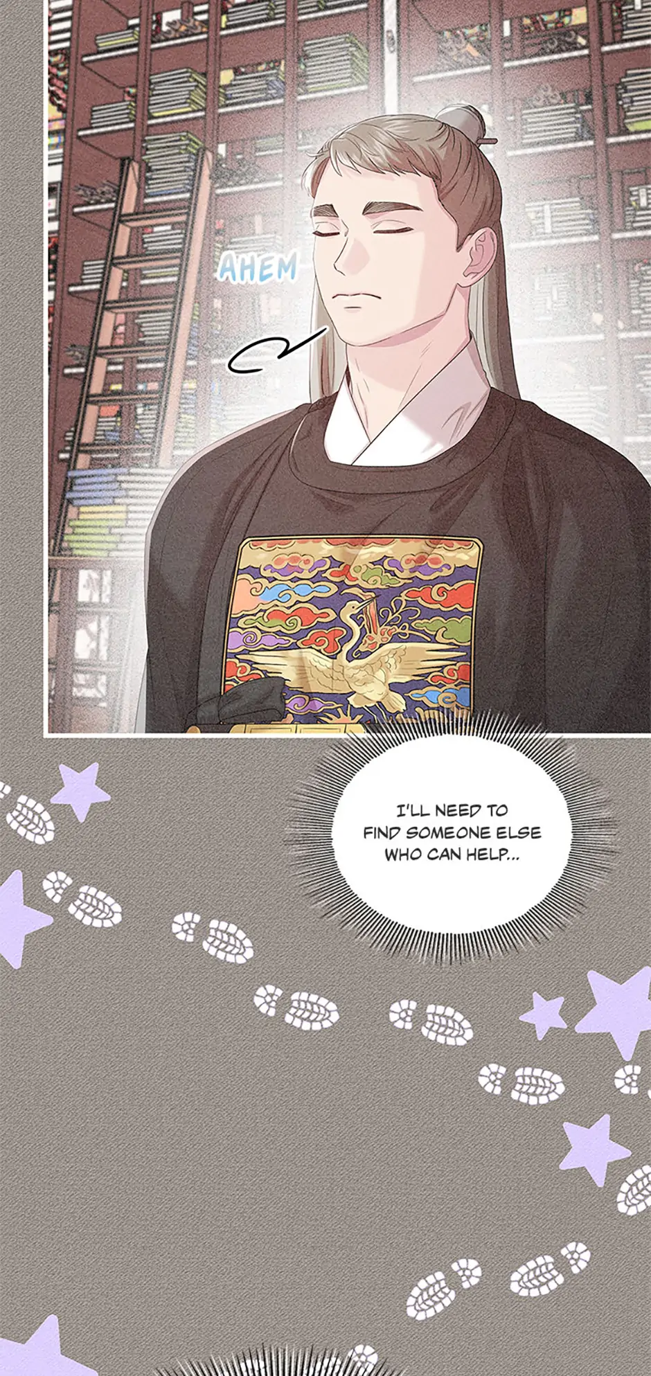 Chapter 110 - Image 32