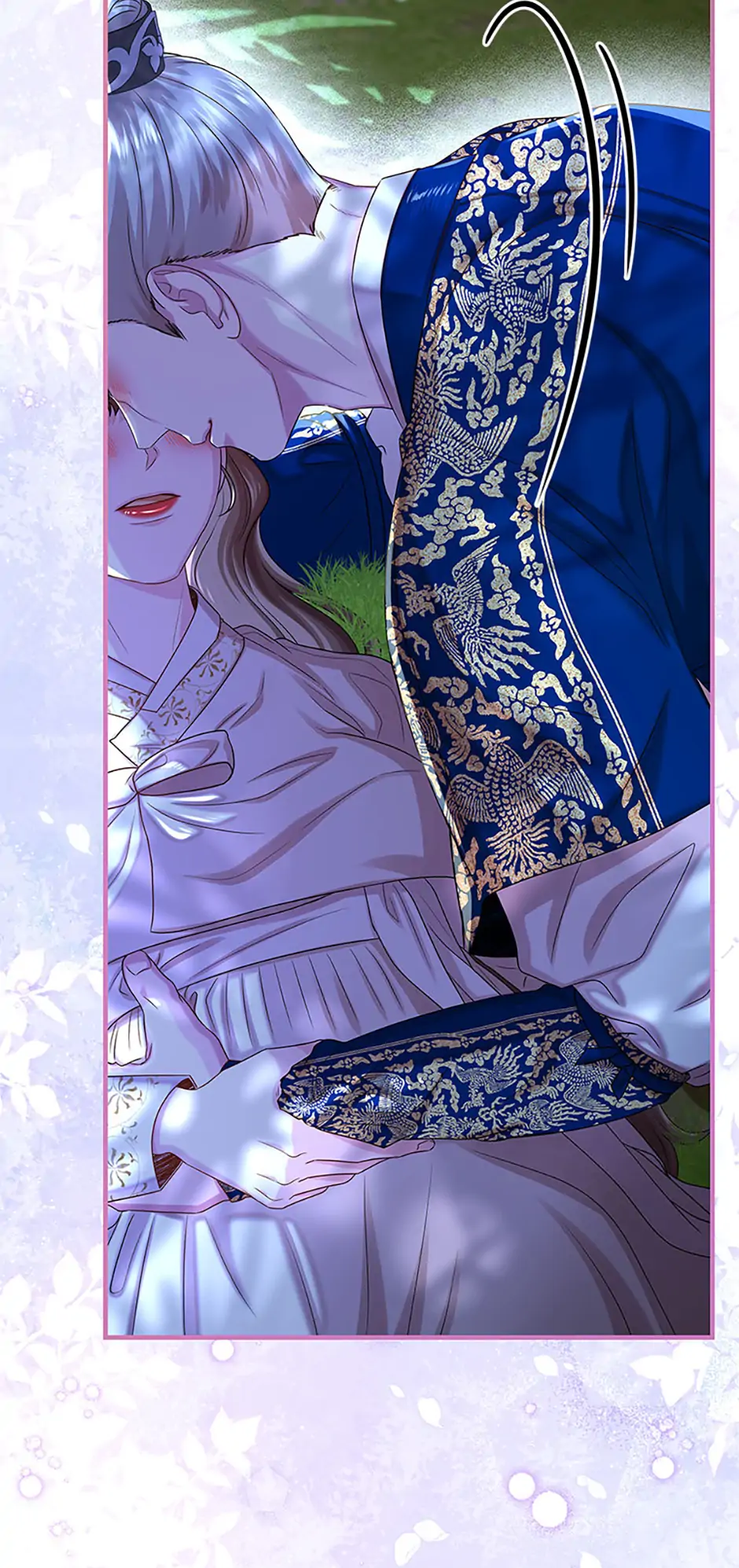 Chapter 110 - Image 4