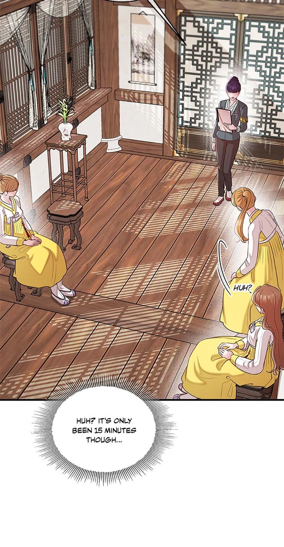 Chapter 99 - Image 34