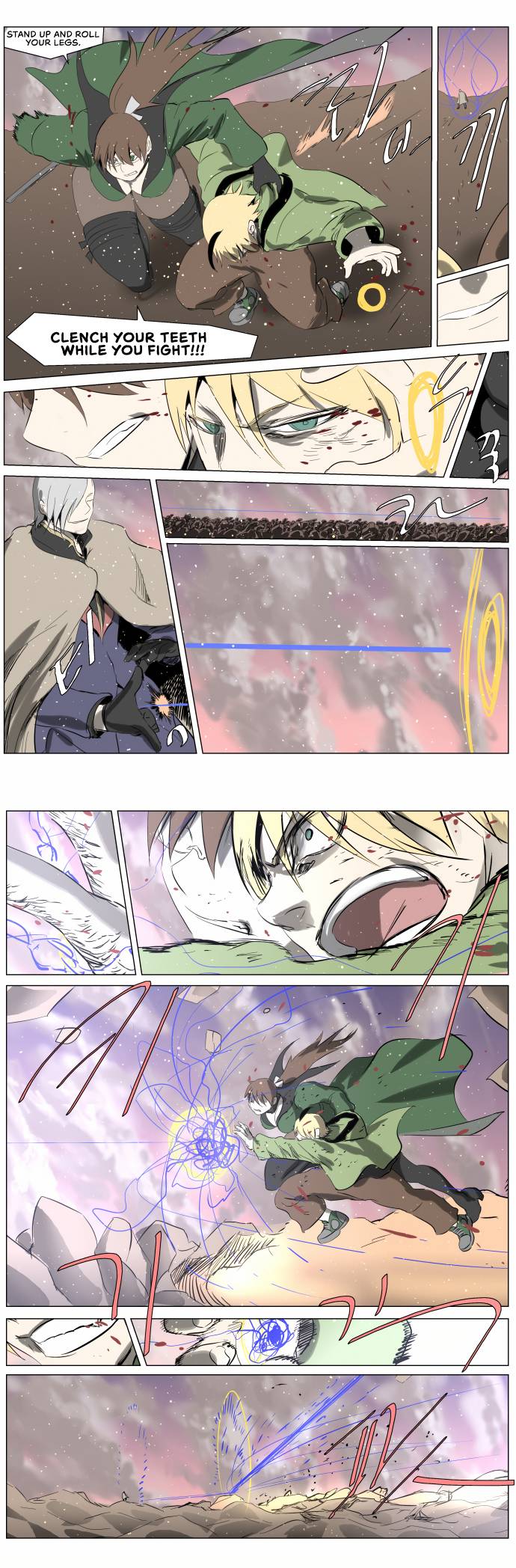 Chapter 248 - Image 5