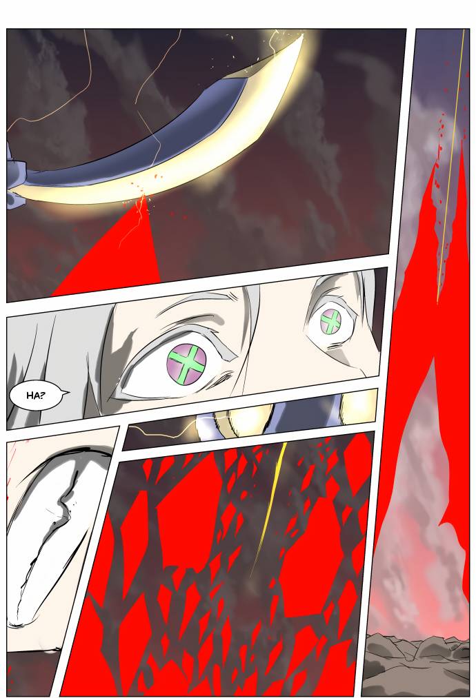 Chapter 249 - Image 18