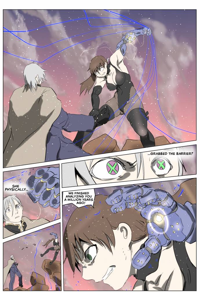 Chapter 249 - Image 21