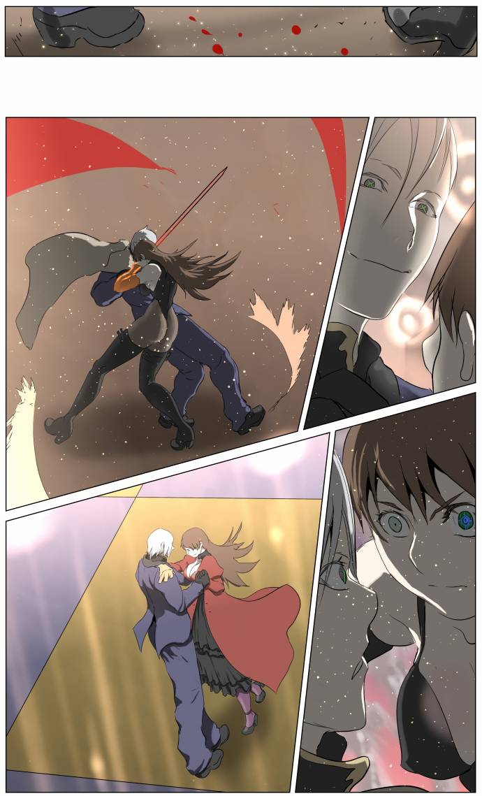 Chapter 249 - Image 27