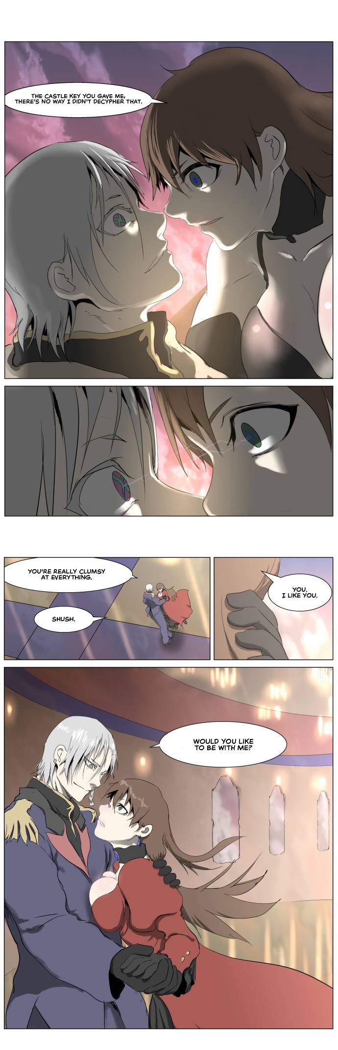 Chapter 249 - Image 28