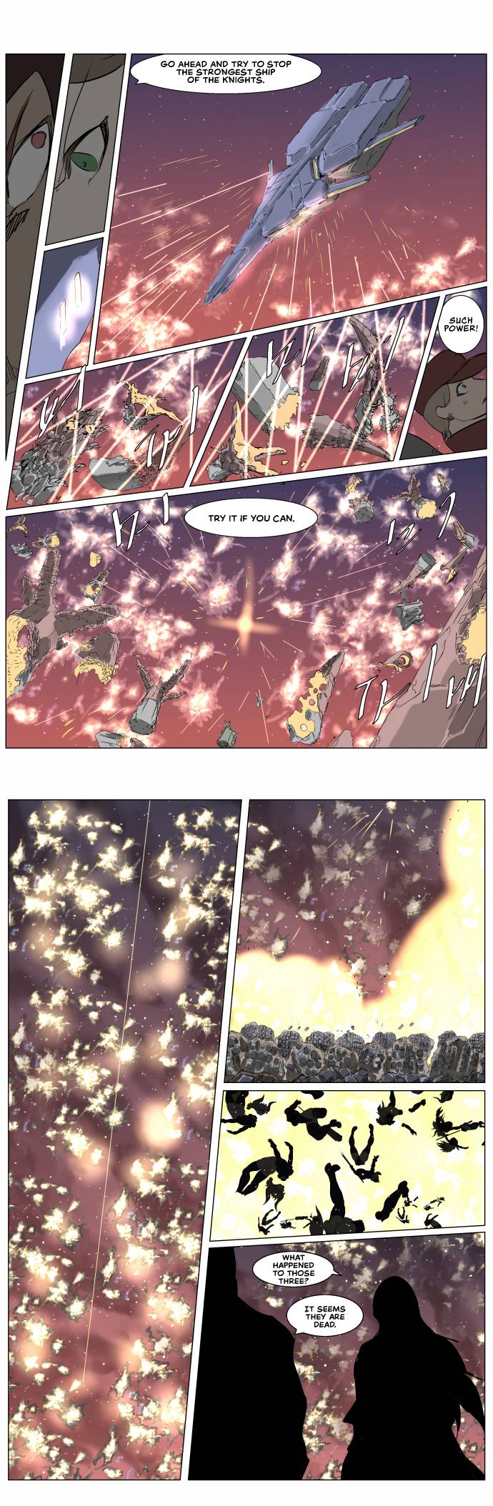 Chapter 251 - Image 10